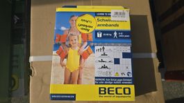 Beco Schwimmarmflügel Grösse 1.