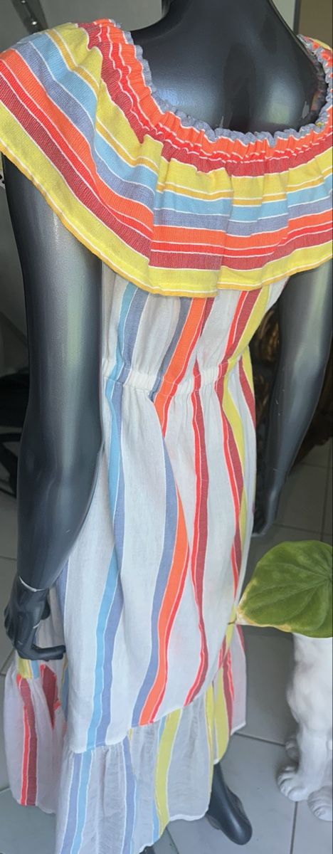 Vestiti: LEMLEM KLEID GR. M neuwertig – Nuovo (secondo la descrizione) da Unteraegeri venduto da MH203 6