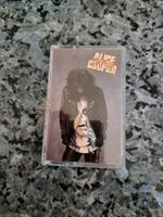 Kassette Alice Cooper - Trash