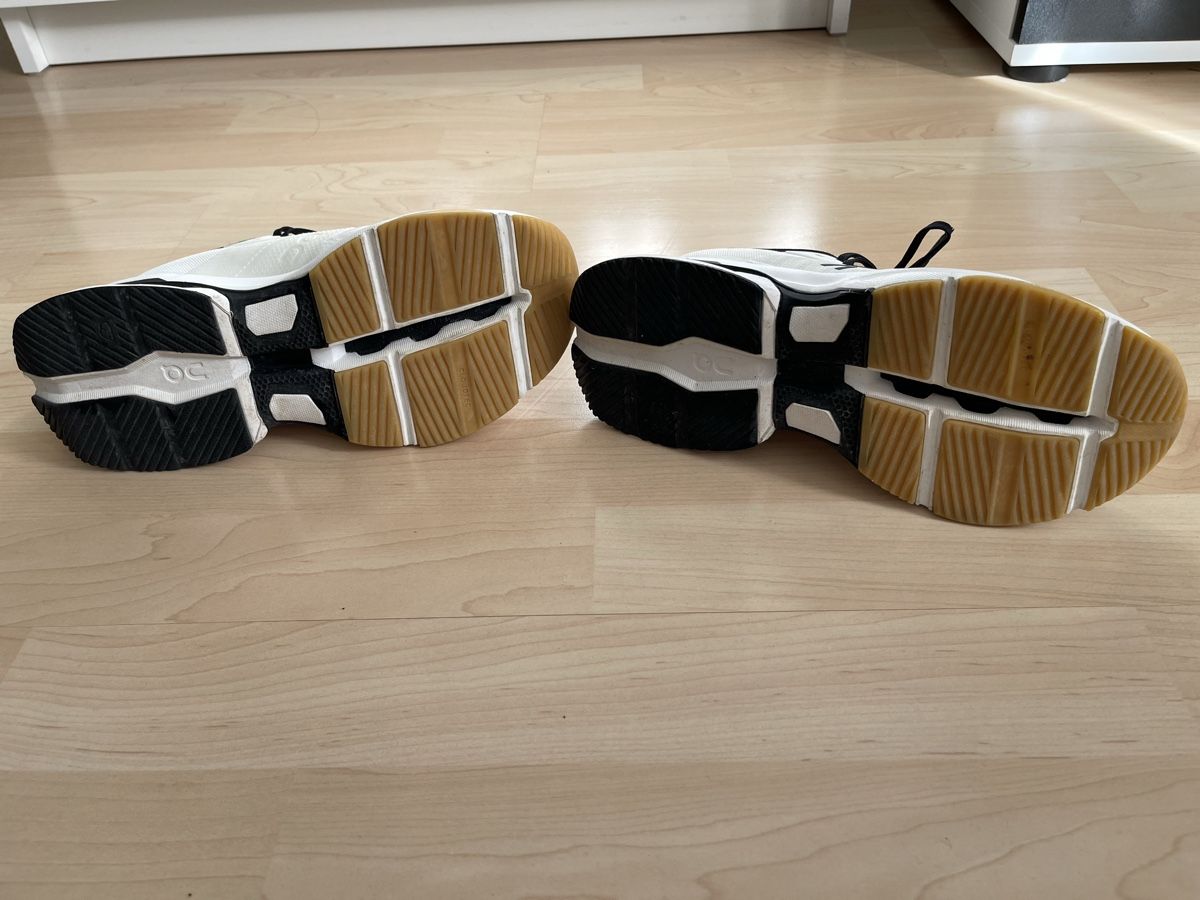 On Scarpe da uomo: ON Cloudpulse Pro - Grösse 37.5 – Usato da Effretikon venduto da KrisP.Bacon 4