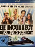 Be Incorrect - Böser geht's nicht (2013)