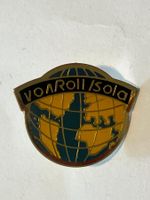 1 Pin Von roll Isola