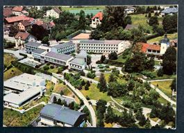 ANSICHTSKARTE DELMONT