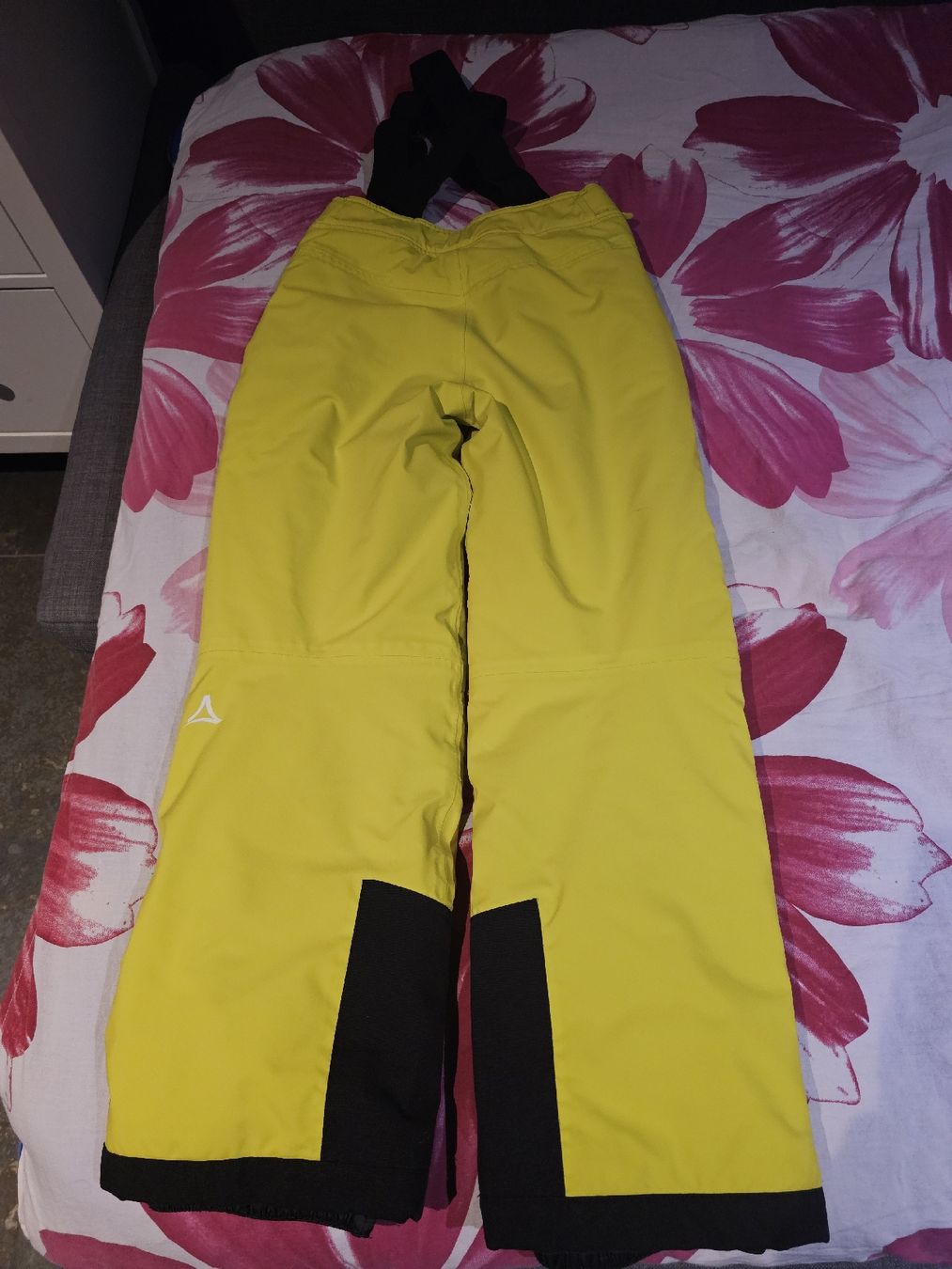 Schoeffel Completi: Ski Anzug Schöffel Gr 140 – Usato da Diepoldsau venduto da Likily 4