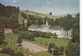 Kurhaus Weissbad bei Appenzell