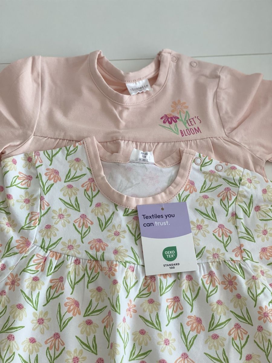 Pigiama & Simili: Pyjama-Set Gr. 86/92, NEU* – Nuovo e nell'imballaggio originale da WEINFELDEN venduto da marygloss