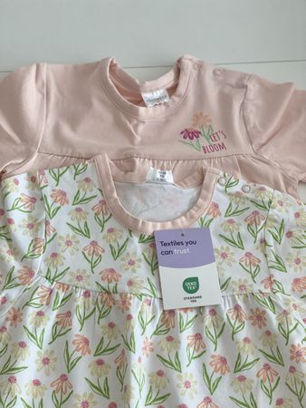Pyjama-Set Gr. 86/92, NEU*