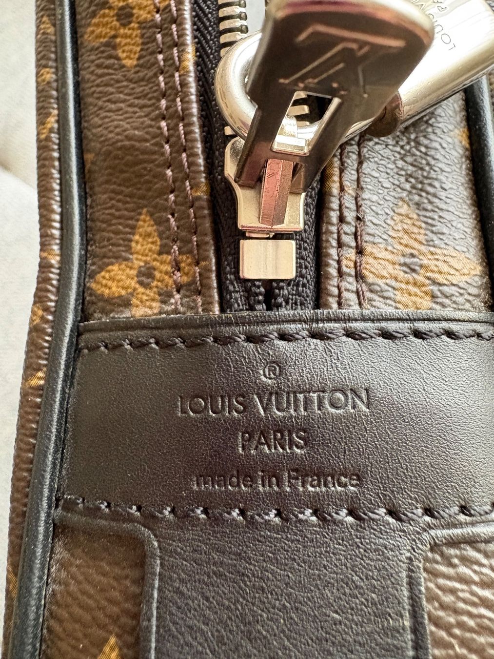 Louis Vuitton Valigie & Borse: Borsa da lavoro Louis Vuitton – Usato da Savosa venduto da gal_ty2l 1