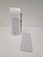 Samsung Wireless Charger Trio (Modell EP-P6300) weiss