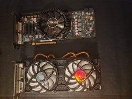 2X GTX 260