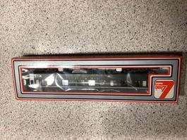 Personenwagen 2. Klasse SBB