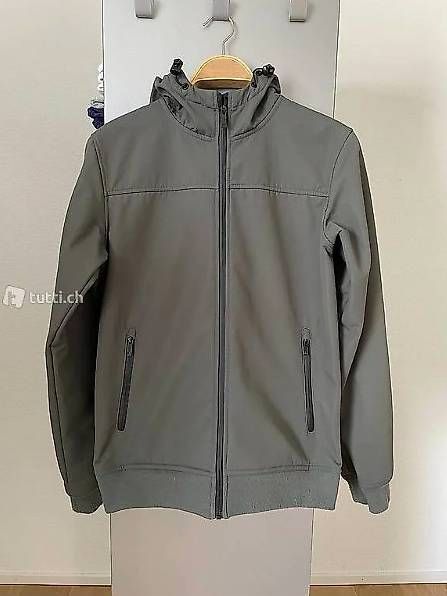 Giacche: Jacke FSBN – Usato da Aarburg venduto da Qin3ze