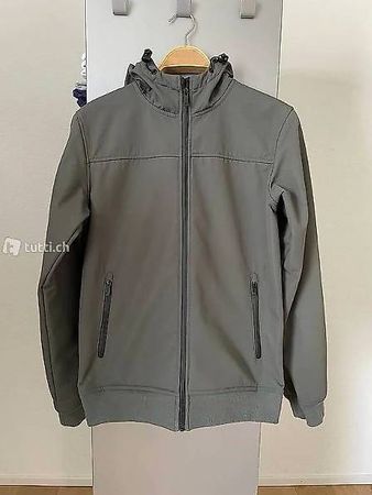 Jacke FSBN