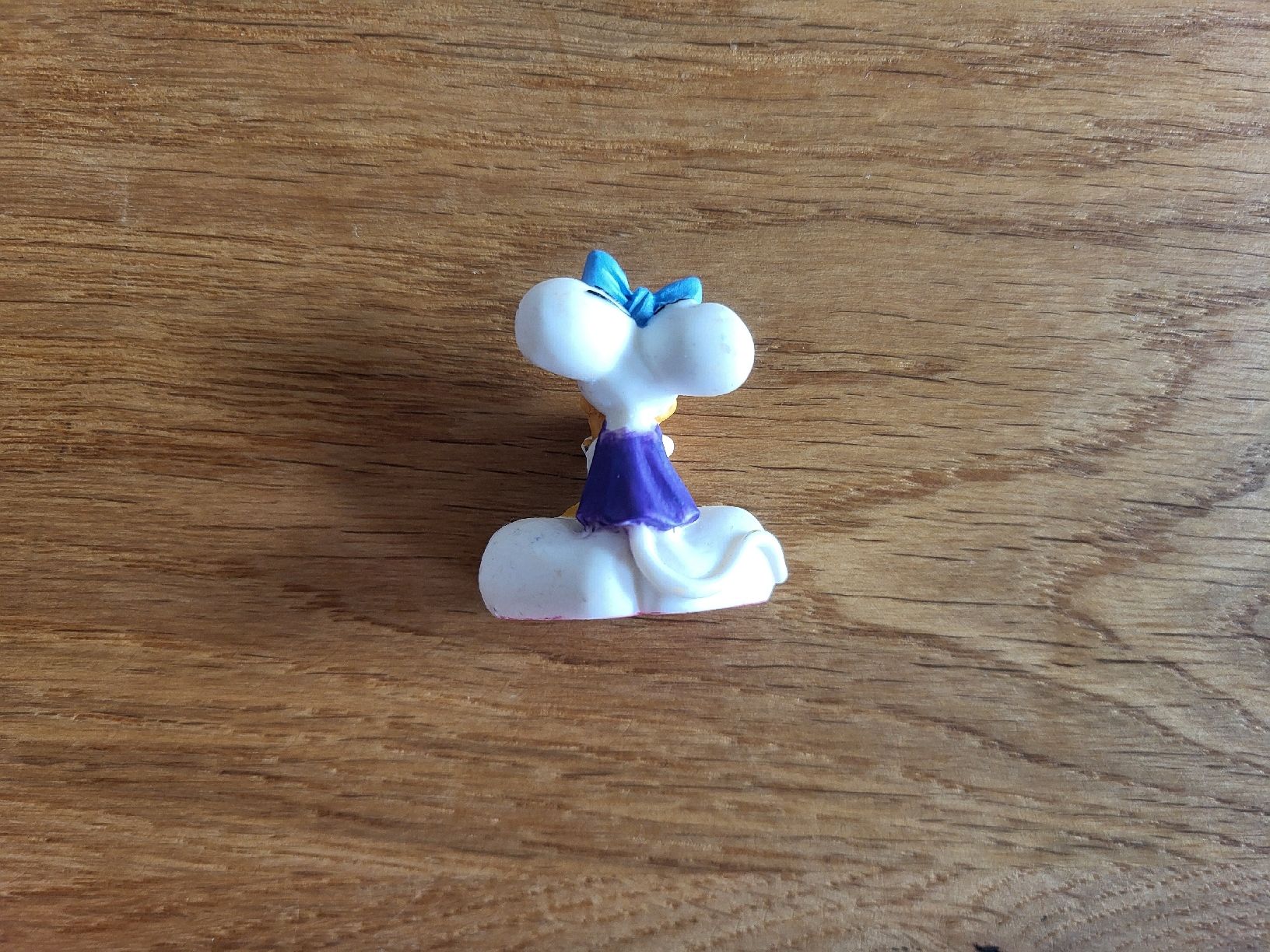Figuren: Diddl Vintage Sammelfigur alt – Gebraucht aus Liestal von Kat_329
