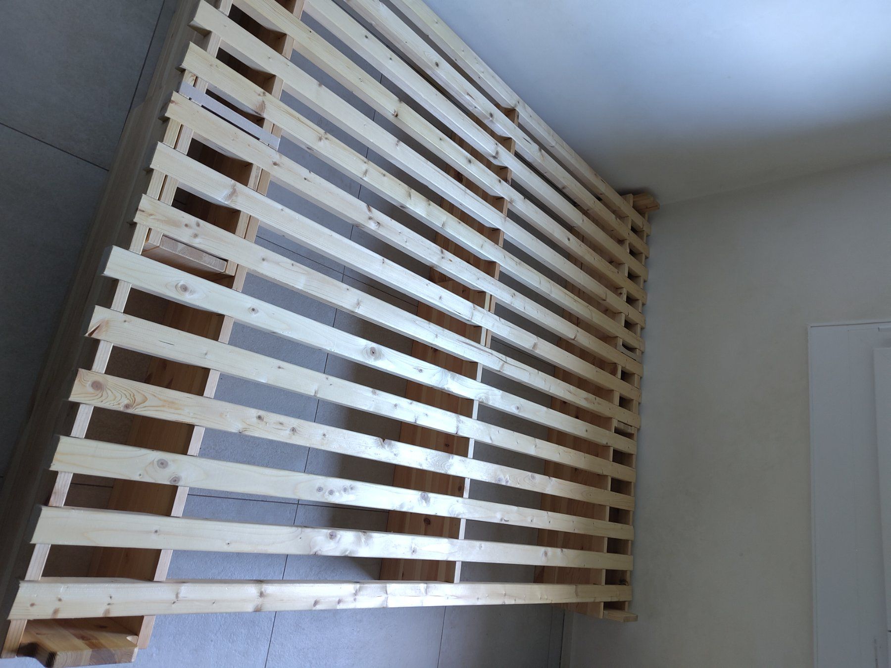 Betten: Lit modulable Europe et Nature – Gebraucht aus Petit-Lancy von chevalier 1