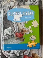 Kleiner Eisbär Puzzle 99 Teile : U-Boot Abenteuer
