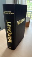 Warcraft Buch deutsch