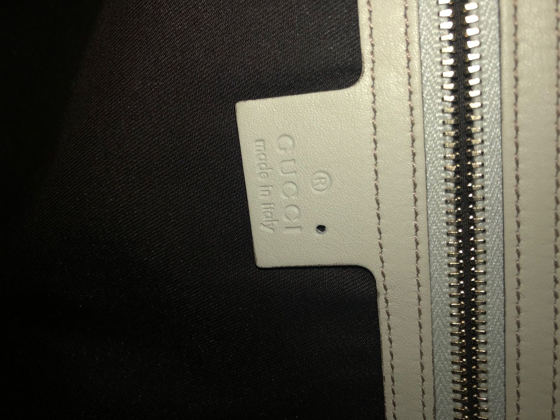 Gucci Taschen für Damen: Gucci Handtasche beige – Gebraucht aus Frick von Catira 1