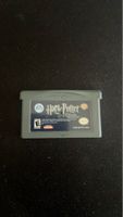 Harry Potter und der Gefangene von Askaban Game Boy Advance