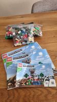 Lego Minecraft 21161