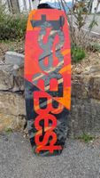 Best armada 135x41 Kitesurf