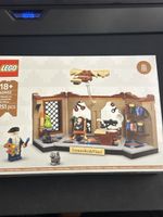 LEGO Tribute to Leonardo da Vinci 40902 251 pcs neu