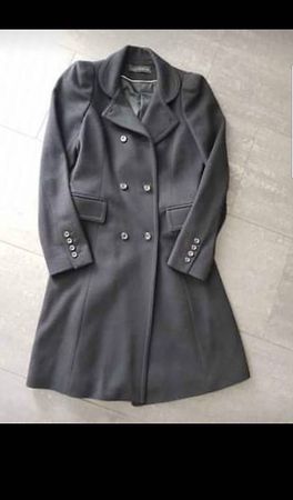 Manteau femme Zara