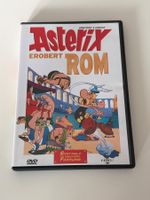 Asterix Erobert Rom DVD