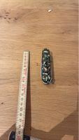 Victorinox Taschenmesser Camouflage neuwertiger Zustand