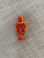 LEGO Nexo Knights Minifigur von Flama.