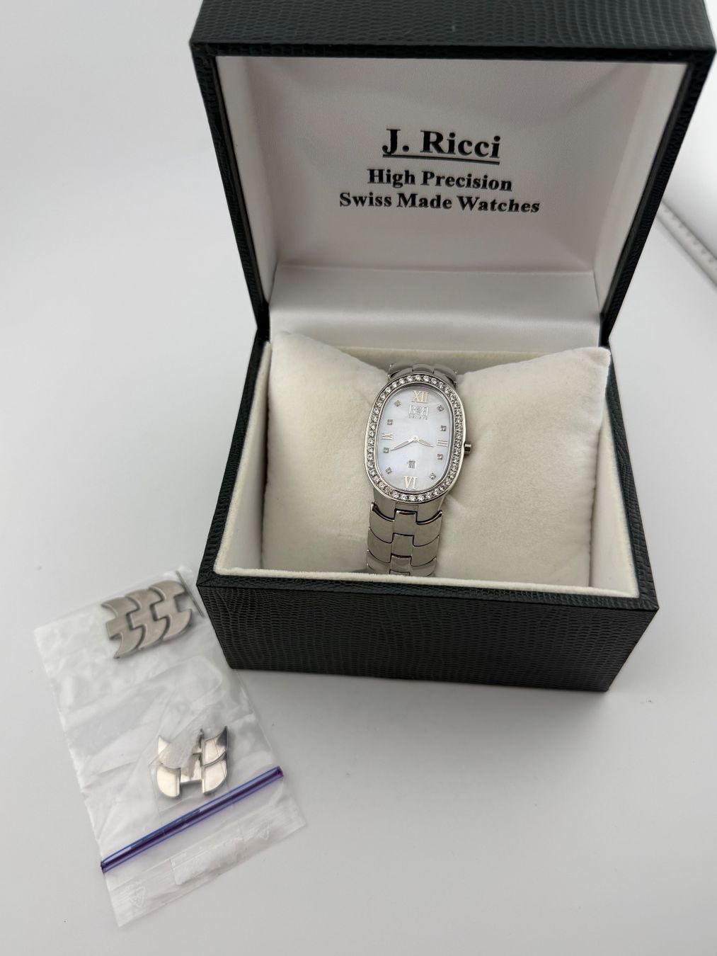 Orologi: Montre BandB Geneve – Difettoso da Biel/Bienne venduto da MrP_WatchesBiel 8