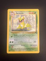 Pokemon Sarzenia Holo