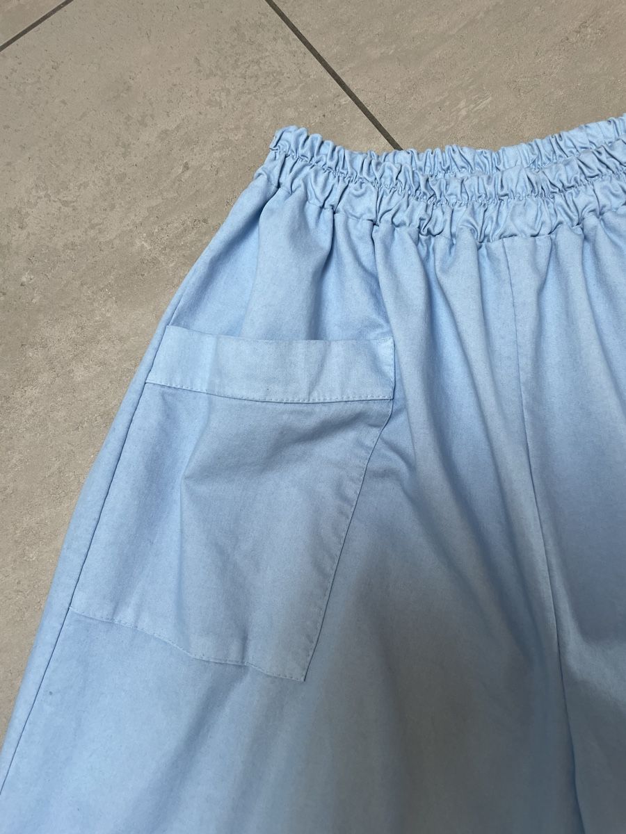 Pantaloni: Schlupfhose grosse Grössen – Nuovo (secondo la descrizione) da Sigriswil venduto da ck56 2