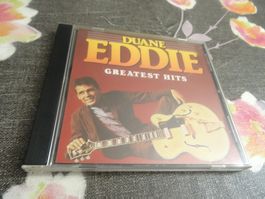 Duane Eddie - Greatest Hits CD
