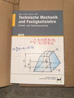 5 Bücher Metallbau- Konstrukteur & Technische Mathematik NEU