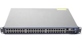 HP Switch A5120-JE069A- 48G EI L3 2x10GbE +2x SFP+ 48+4 1GbE