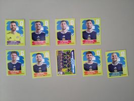 FIFA Panini Scotland (SCO)