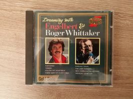 Engelbert & Roger Whittaker - Dreaming