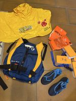 Kinderschwimmhilfe Paket