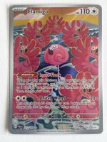 Pokemon Trading Card Flaming Basic 227/193