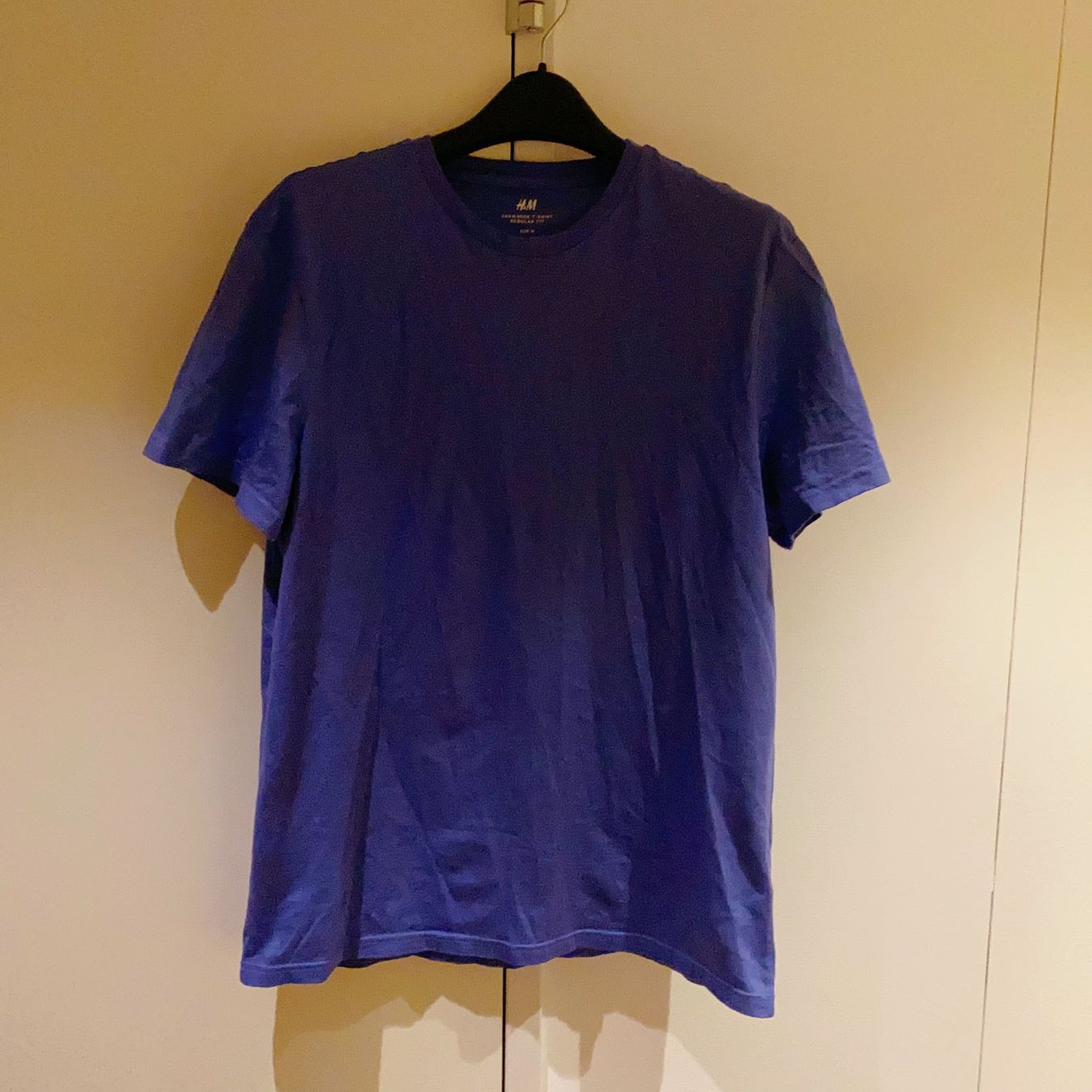 H&M T-shirts: H&M  T-Shirt basic – Neuf (Voir description) à Luzern par Sommer_26 1