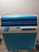 SECOMAT 2002 E Klimaentfeuchter gebraucht mit Standfuss