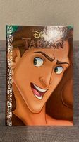 Tarzan Disney
