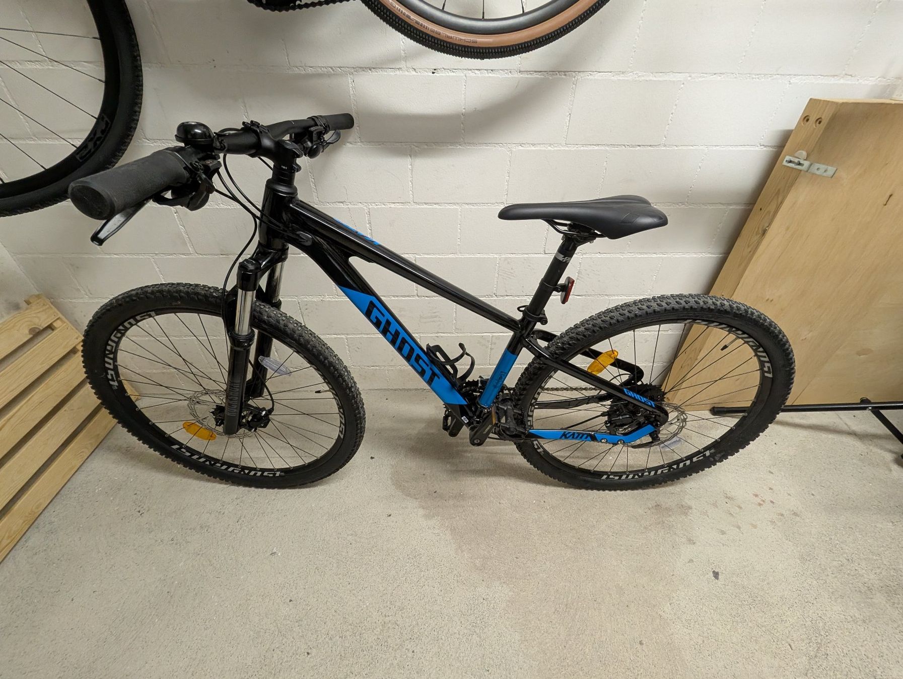 Ghost Biciclette: Kinder MTB – Usato da Wetzikon ZH venduto da Odindottir_92 1