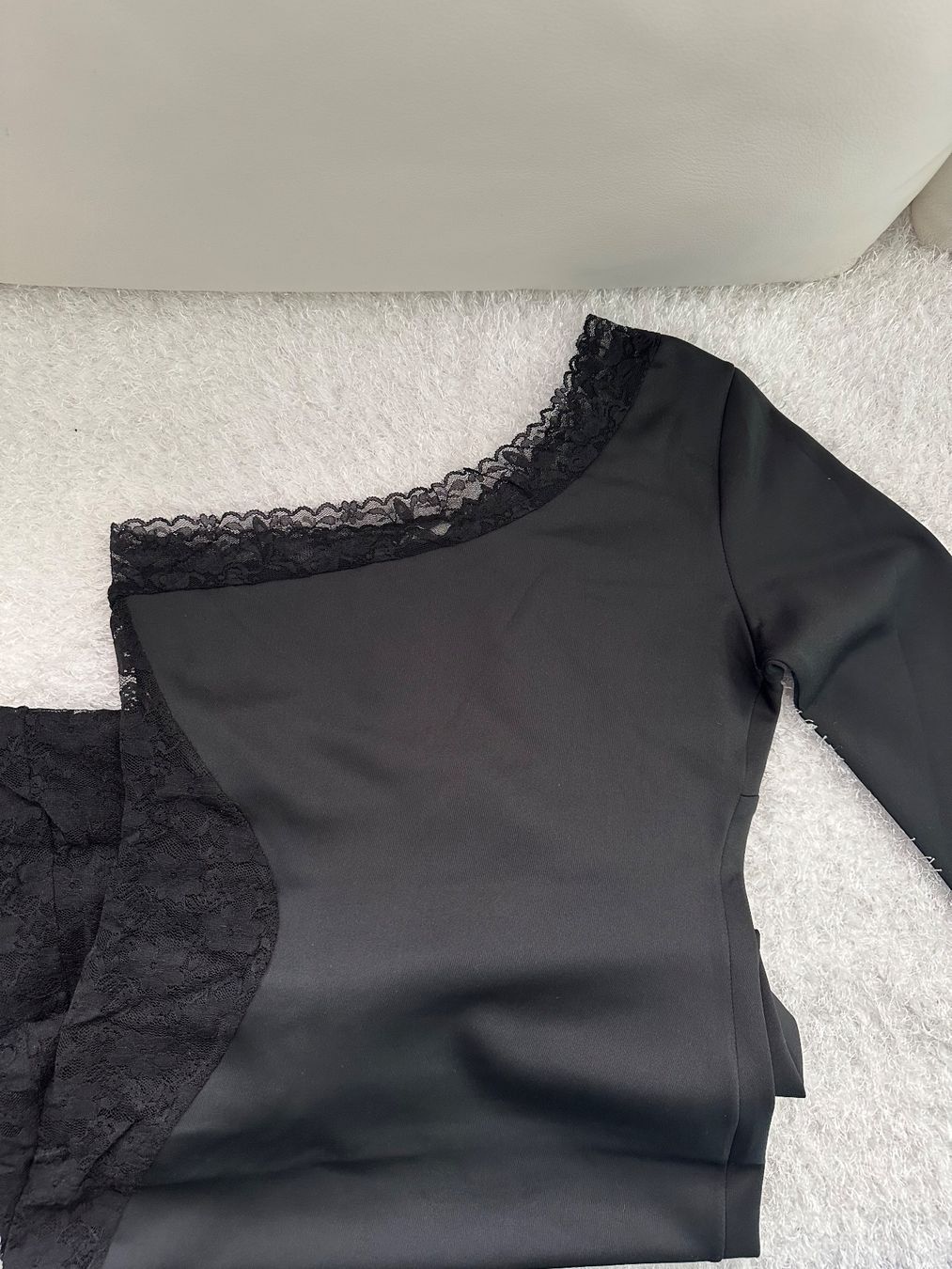 Vestiti: Schwarzes Abendkleid – Nuovo (secondo la descrizione) da Adlikon b.Regensdf venduto da anna74 1