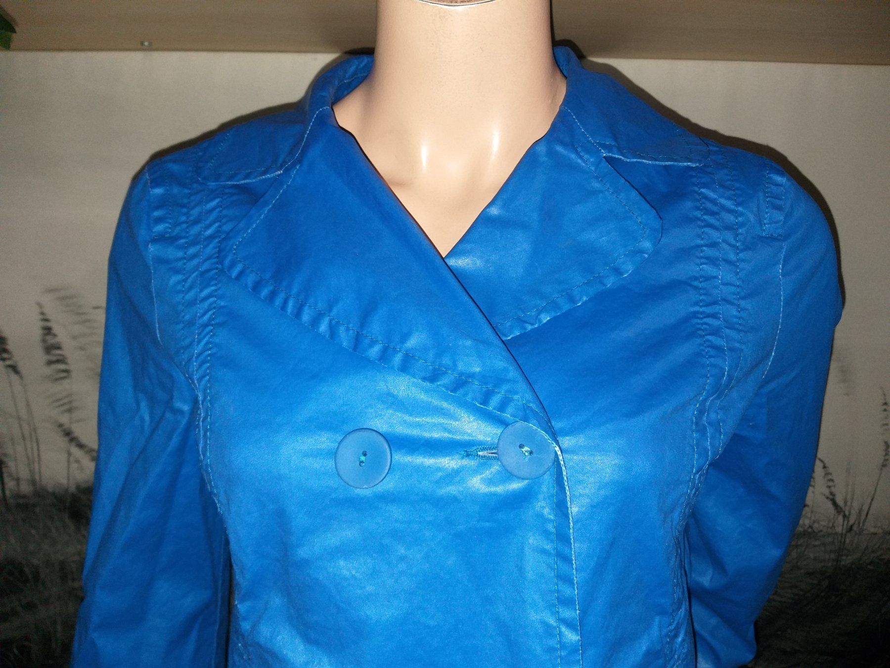 Armani Jacken: ARMANI  Blazer  Taille / Grosse 36  ( 42 IT) – Gebraucht aus Cossonay-ville von Super-Price-Quality 1
