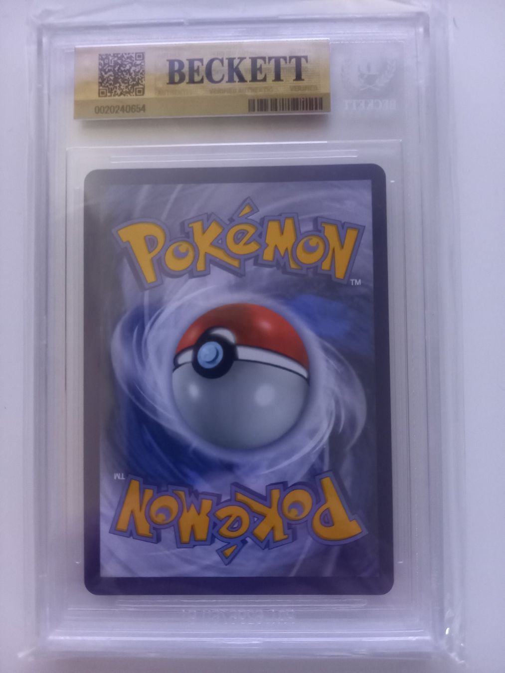 Pokémon Carte collezionabili: Mega Charizard X Ex #23 - Black Star Promos - EN - BGS 9.5 – Nuovo (secondo la descrizione) da Genève venduto da eti_lnc7 2