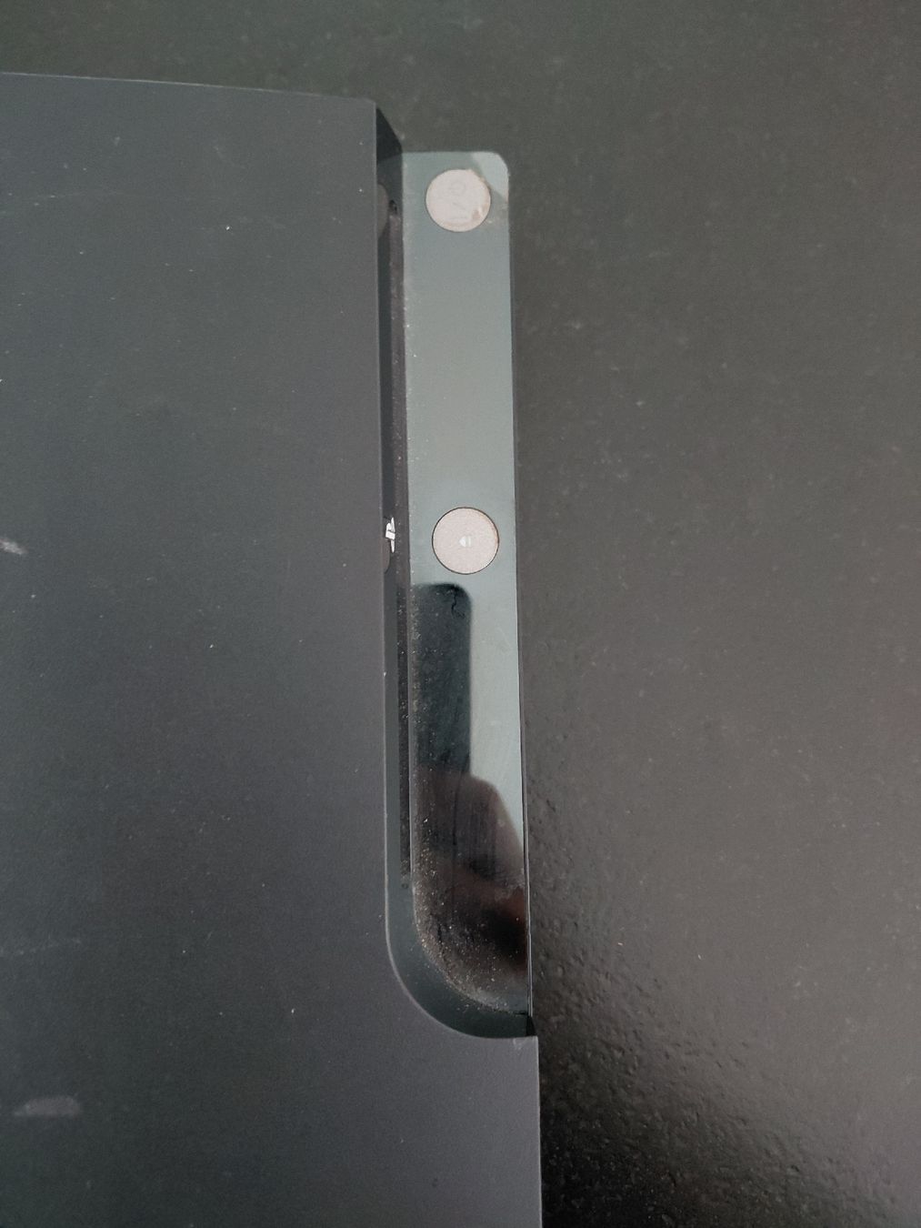 Sony Consoles: PlayStation 3 mit Kabel gebraucht defekt – Défectueux à Heimberg par 19BERN31 2