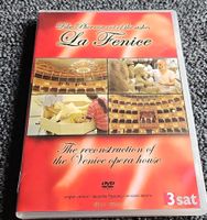 La Fenice - Die Rekonstruktion des Opernhauses (17303)