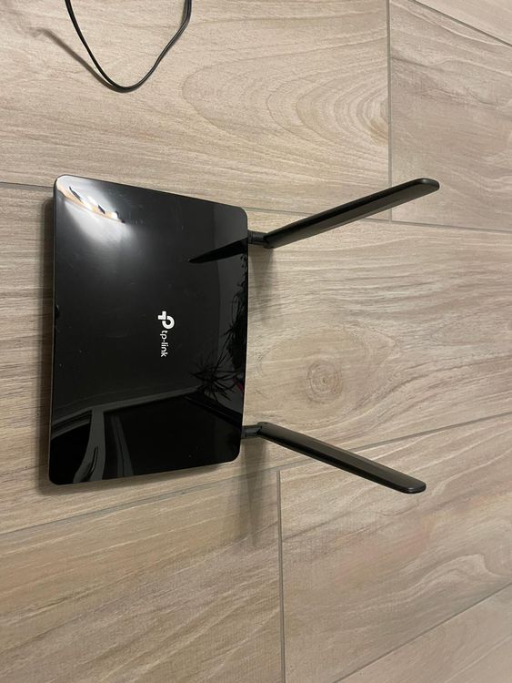 SIM Modem DP Link zu verkaufen (Gebraucht) in Kappel am Albis für CHF ...